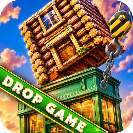 Tovver High App Icon